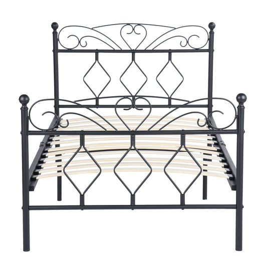 Corbett Twin Size Bedframe