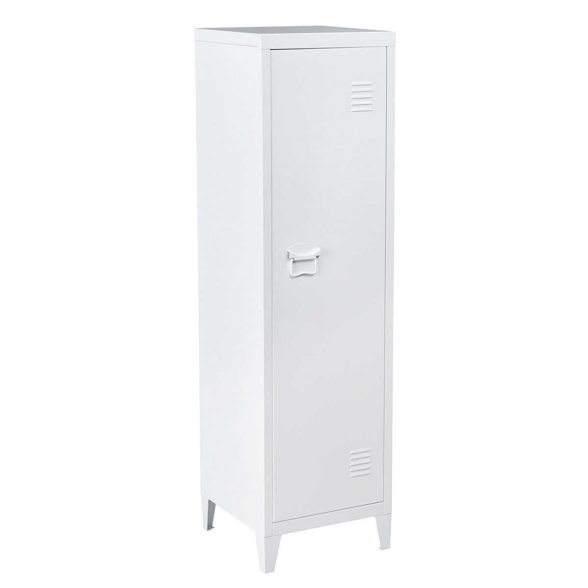 Councilbluffs White  Cabinet