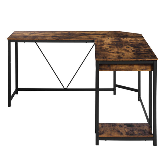 Crape Office Desk