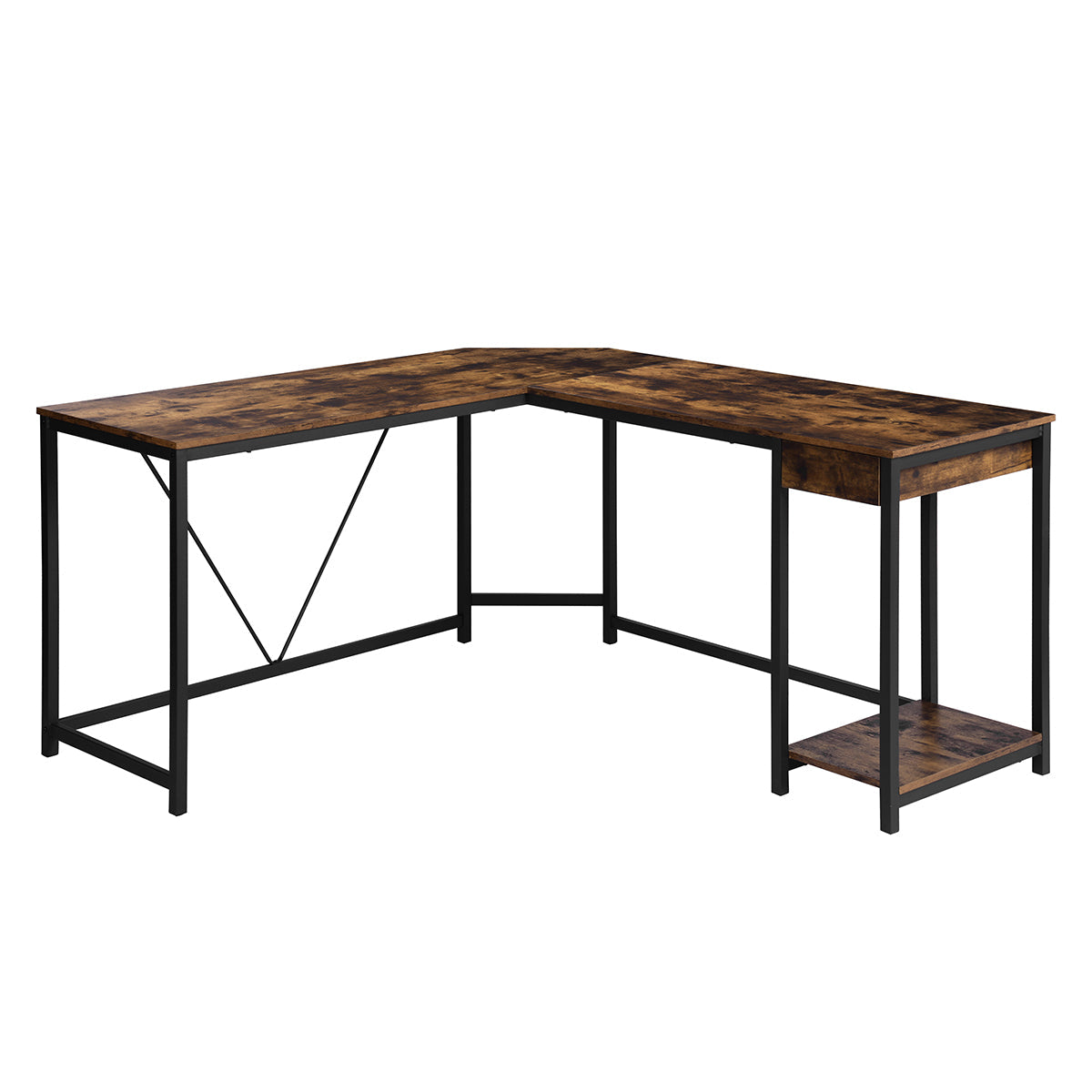 Crape Office Desk
