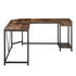 Crape Office Desk