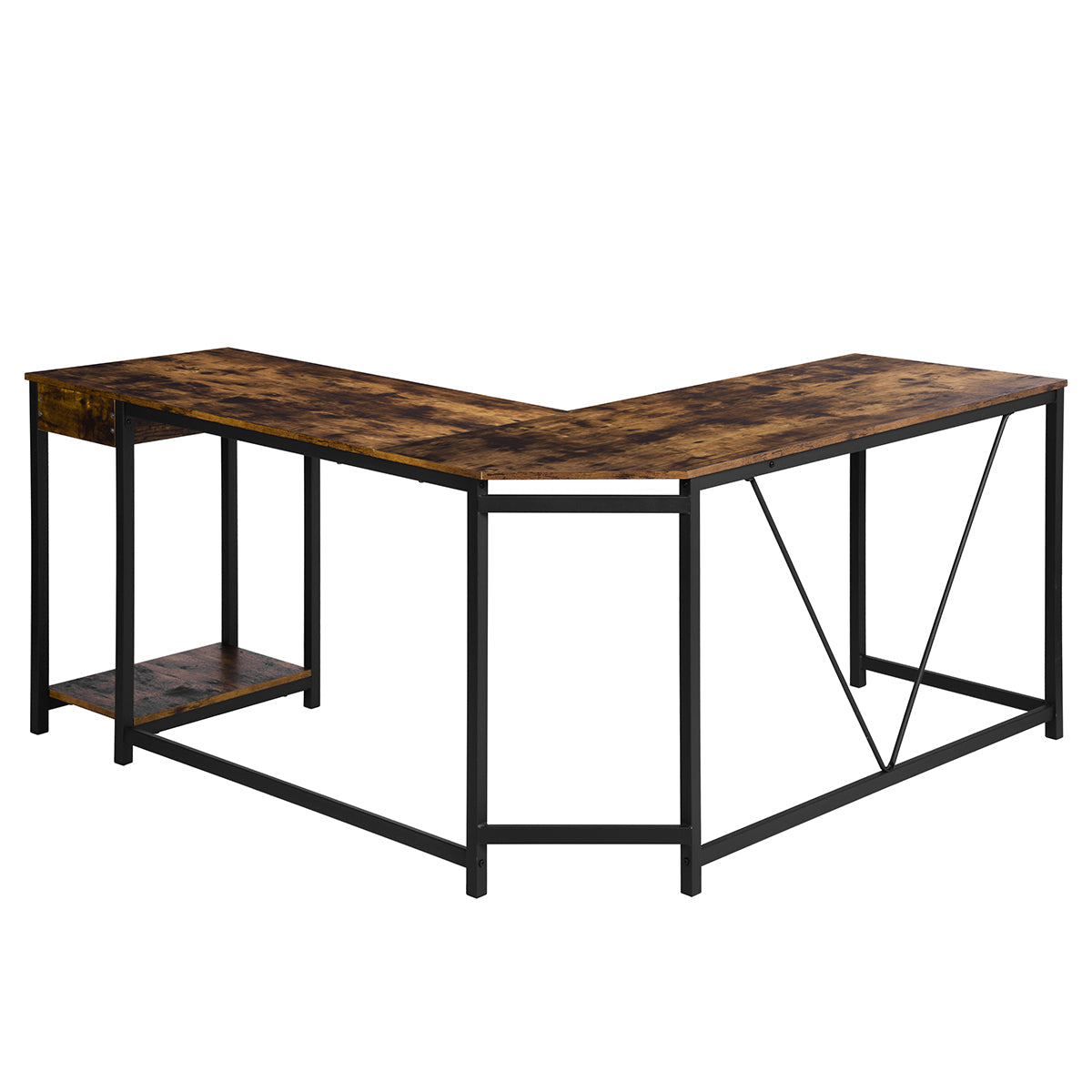 Crape Office Desk