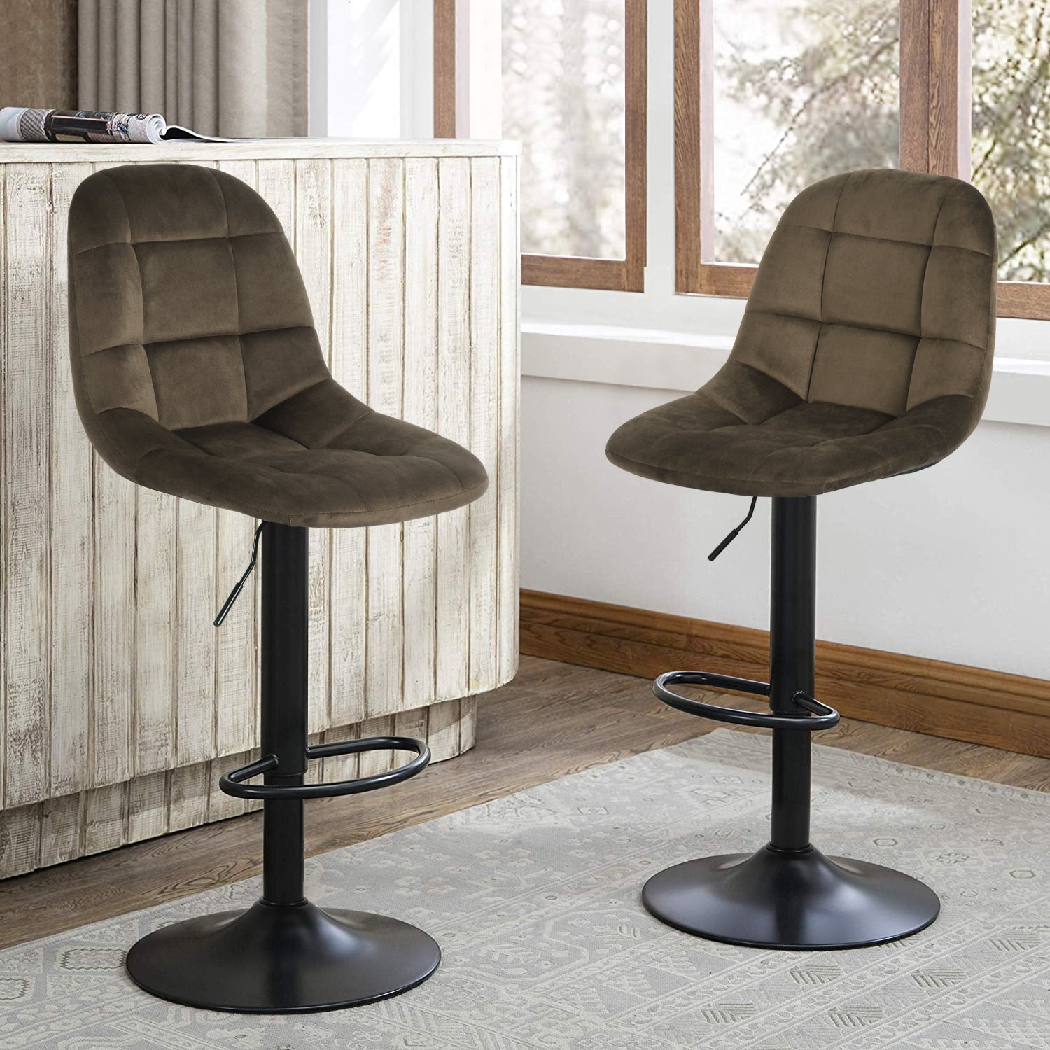 Critey Bar Stool