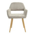 Cromwell Beige  Dining Chairs