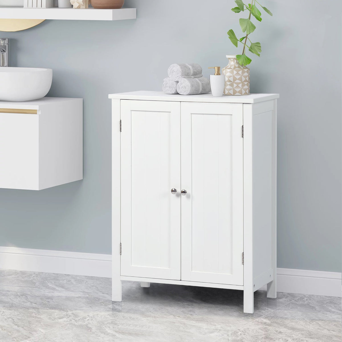 Cuczis Accent Cabinets