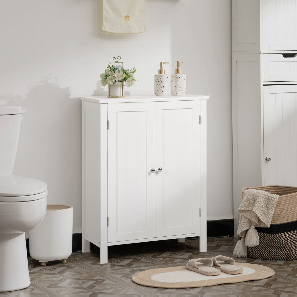 Cuczis Accent Cabinets