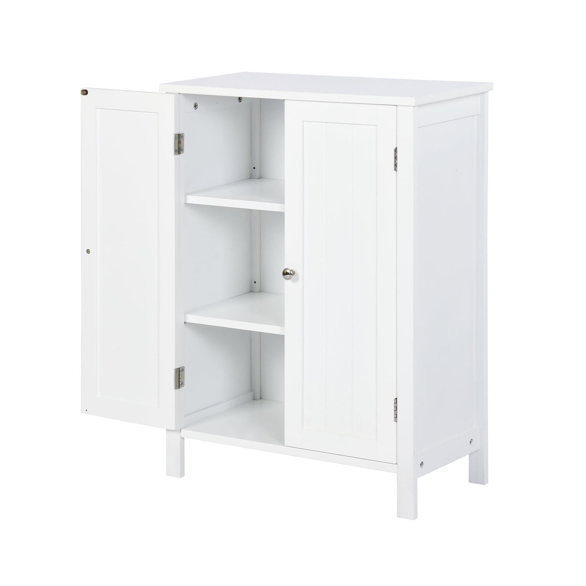 Cuczis Accent Cabinets