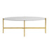 Cuenca Light Grey Coffee Table