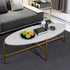 Cuenca Light Grey Coffee Table