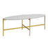 Cuenca Light Grey Coffee Table