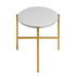 Cuenca Light Grey Coffee Table
