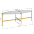 Cuenca Light Grey Coffee Table