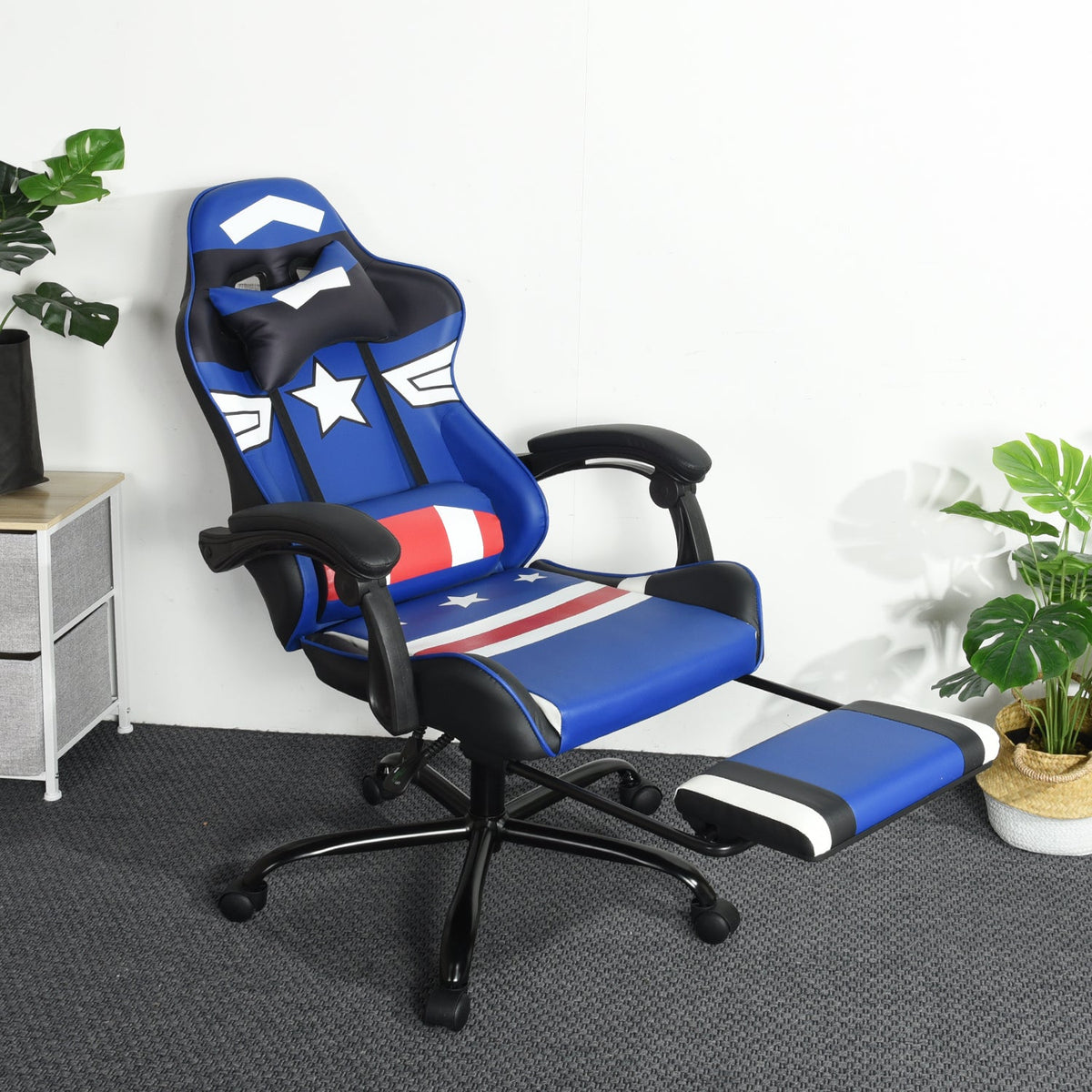 Currie Office Chair