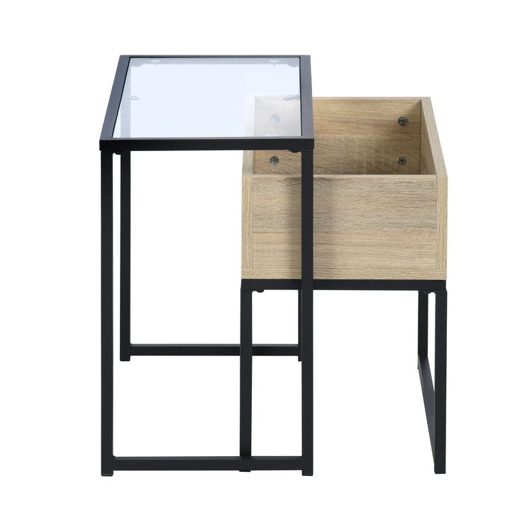 Curry Glass A Coffee Tables