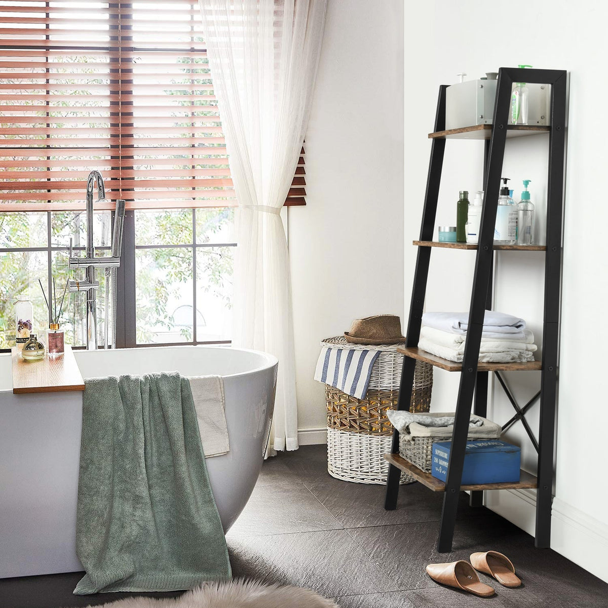 Dasan Bookcases