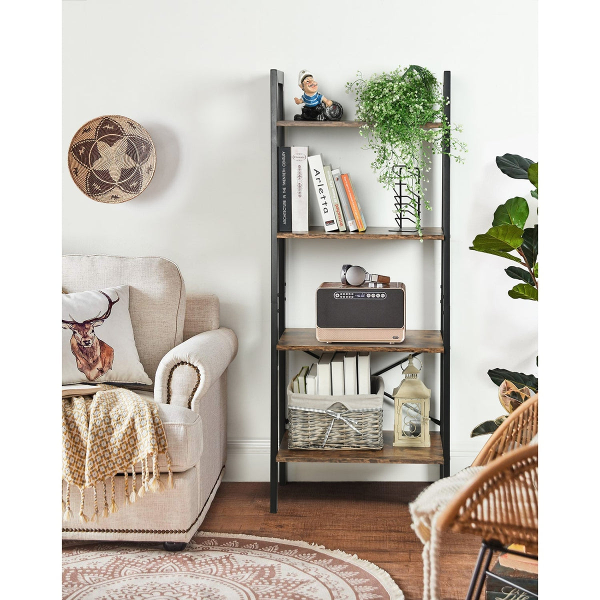 Dasan Bookcases