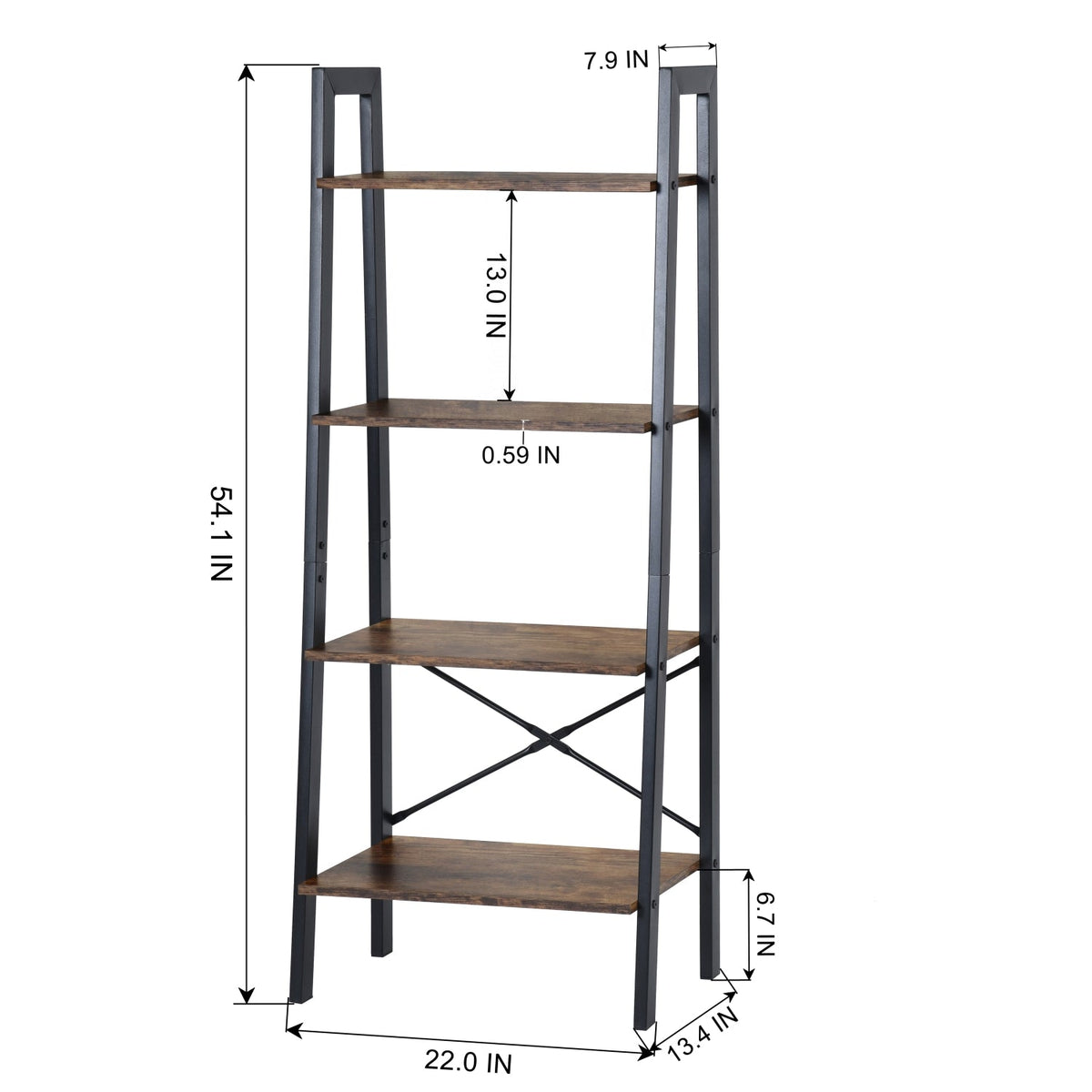 Dasan Bookcases