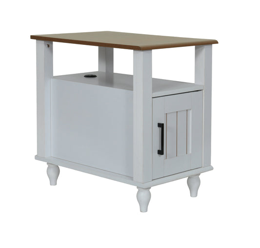Deirdre End Tables
