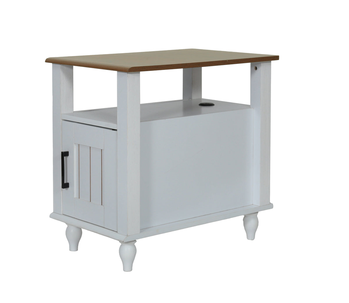 Deirdre End Tables