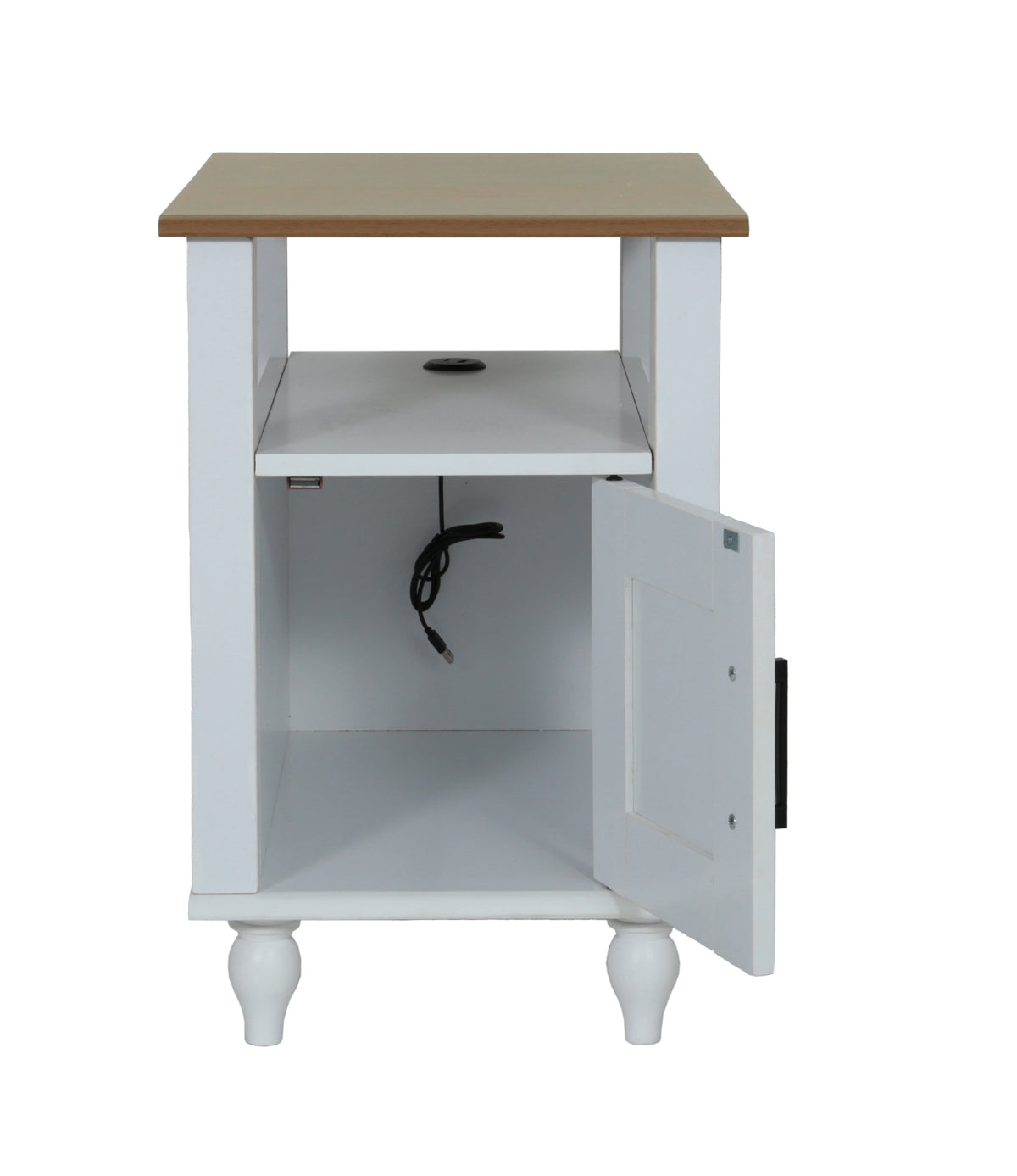 Deirdre End Tables