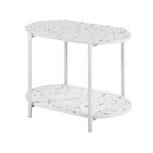 Delonix End Table