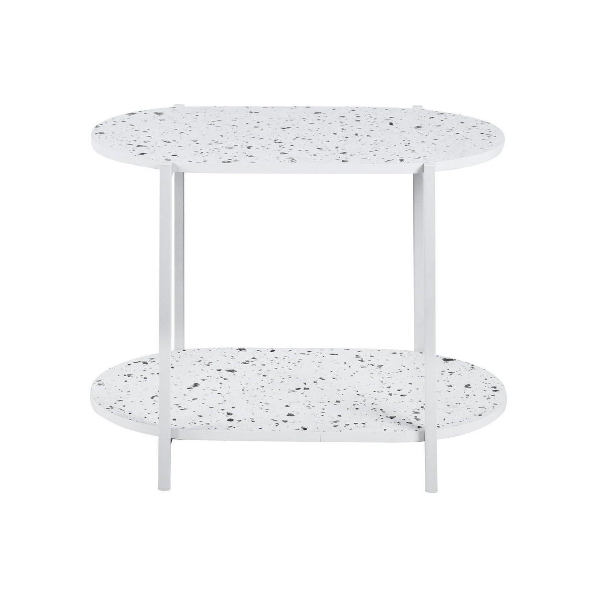 Delonix End Table