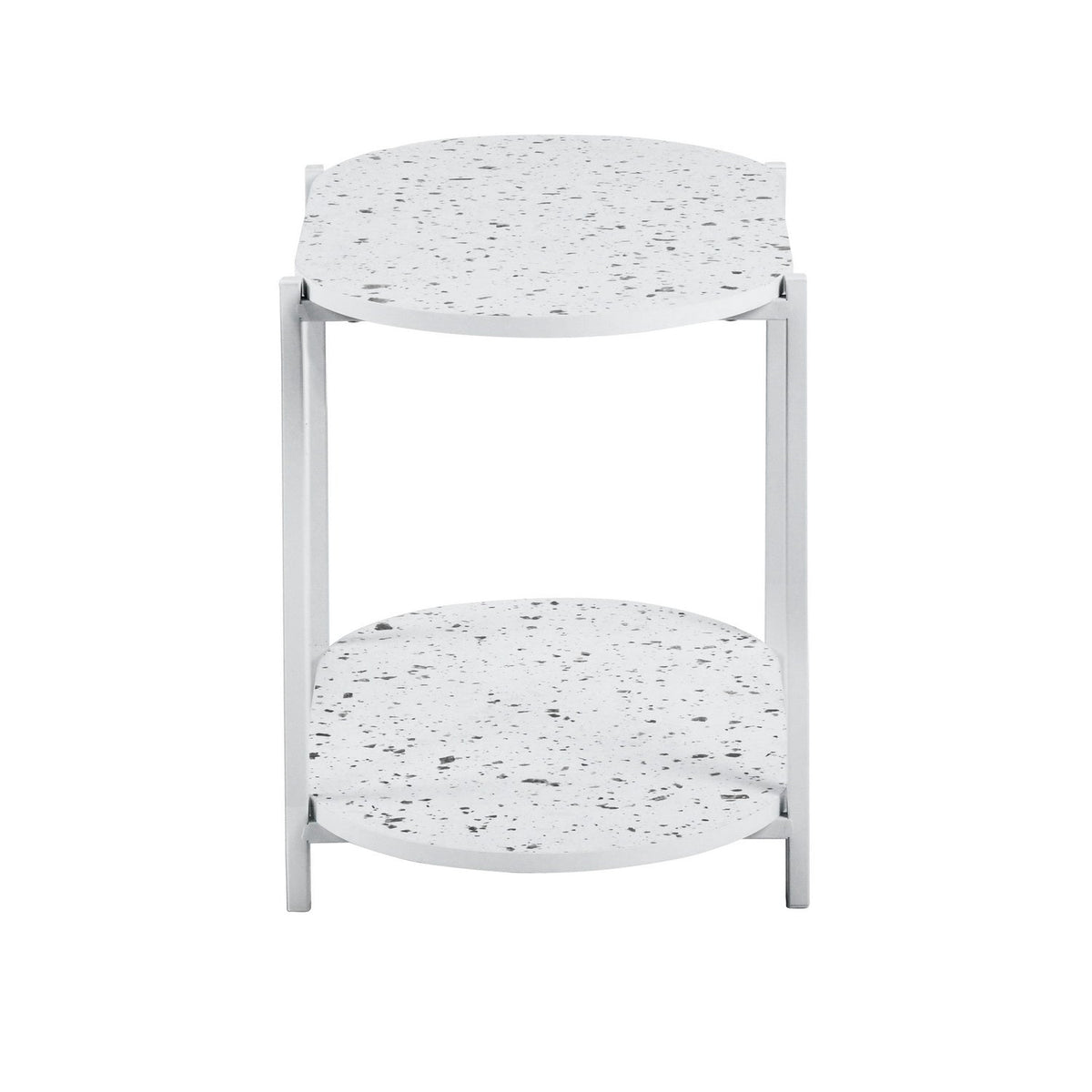 Delonix End Table