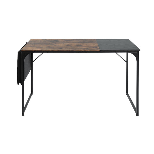 Dembe Kd 100Cm Fabric Desks