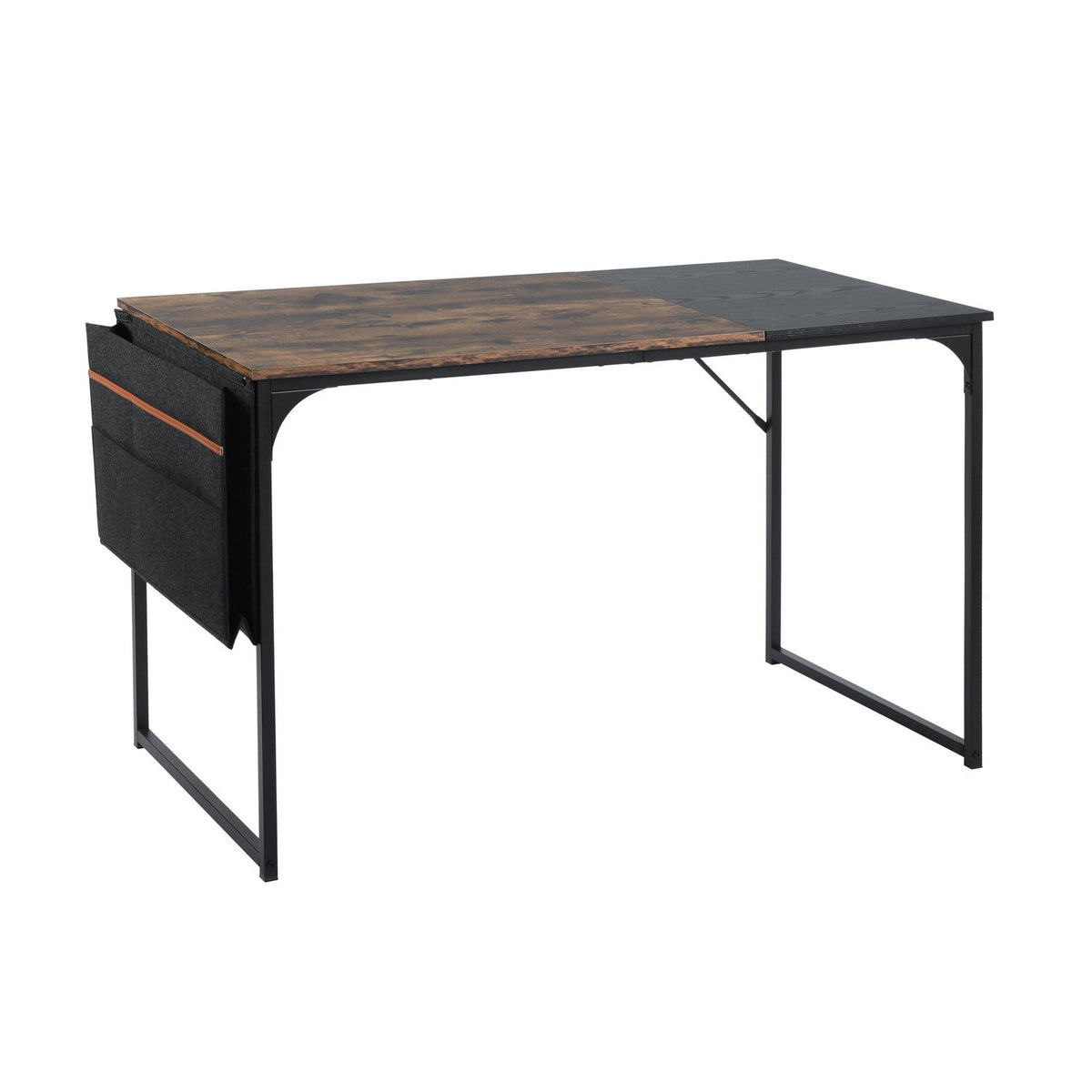 Dembe Kd 100Cm Fabric Desks