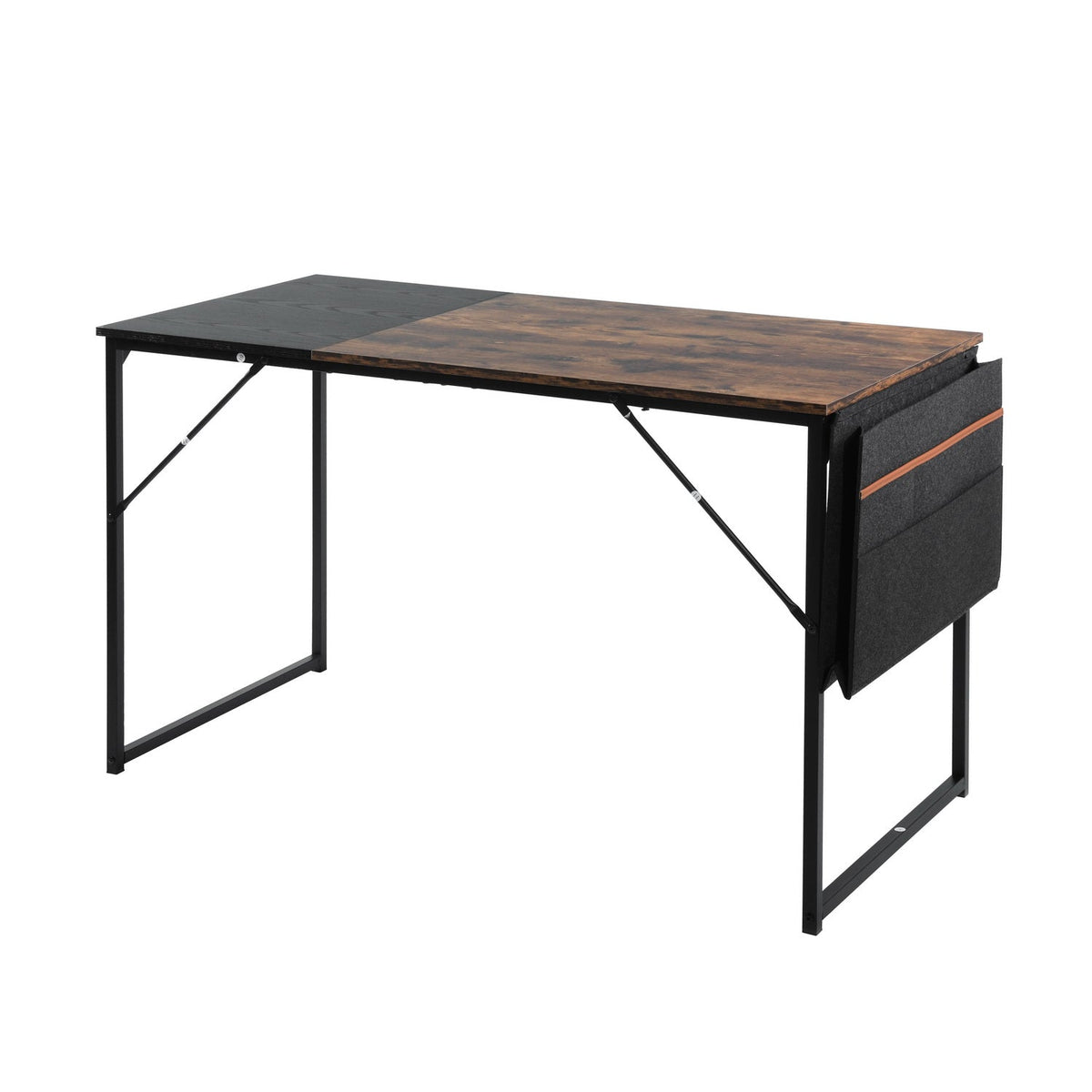 Dembe Kd 100Cm Fabric Desks