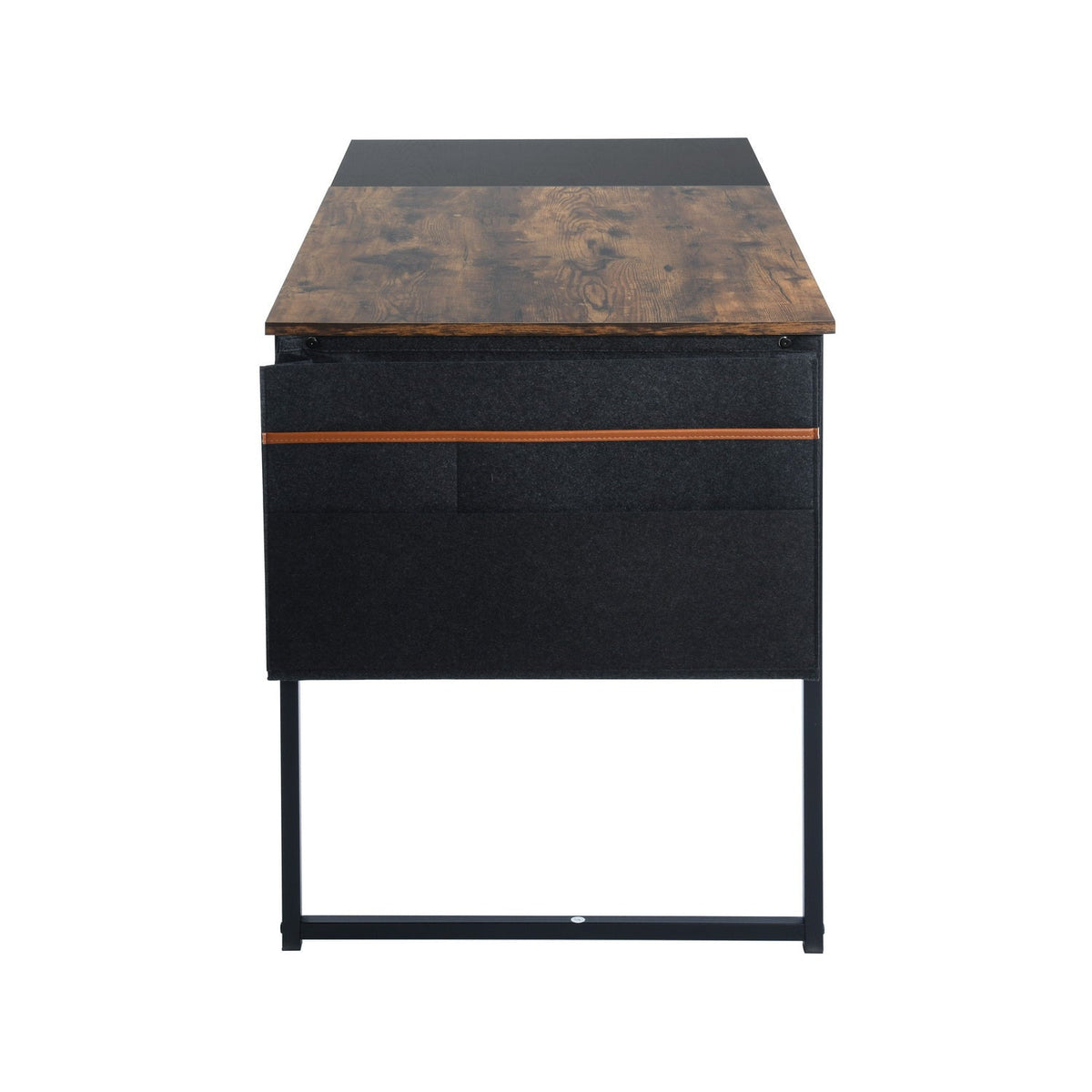 Dembe Kd 100Cm Fabric Desks