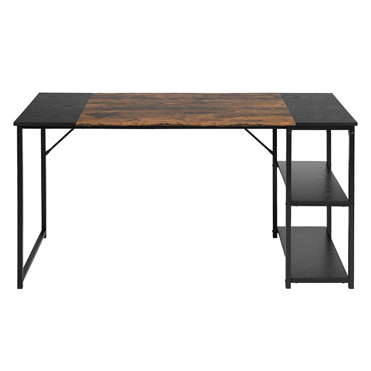 Dembe Shelves 120Cm A Desks