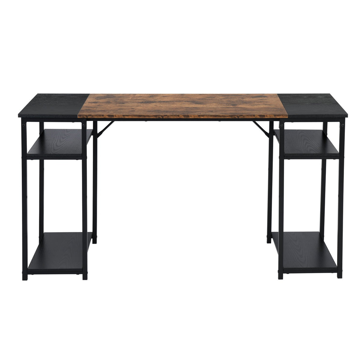 Dembe Shelves Plus 120Cm Desks