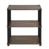 Detoll 3Tier Bookcases