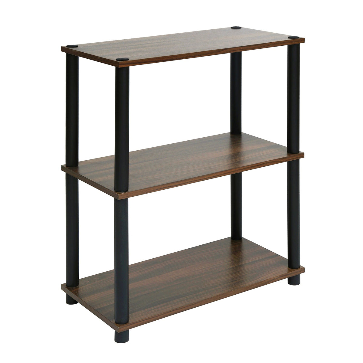 Detoll 3Tier Bookcases
