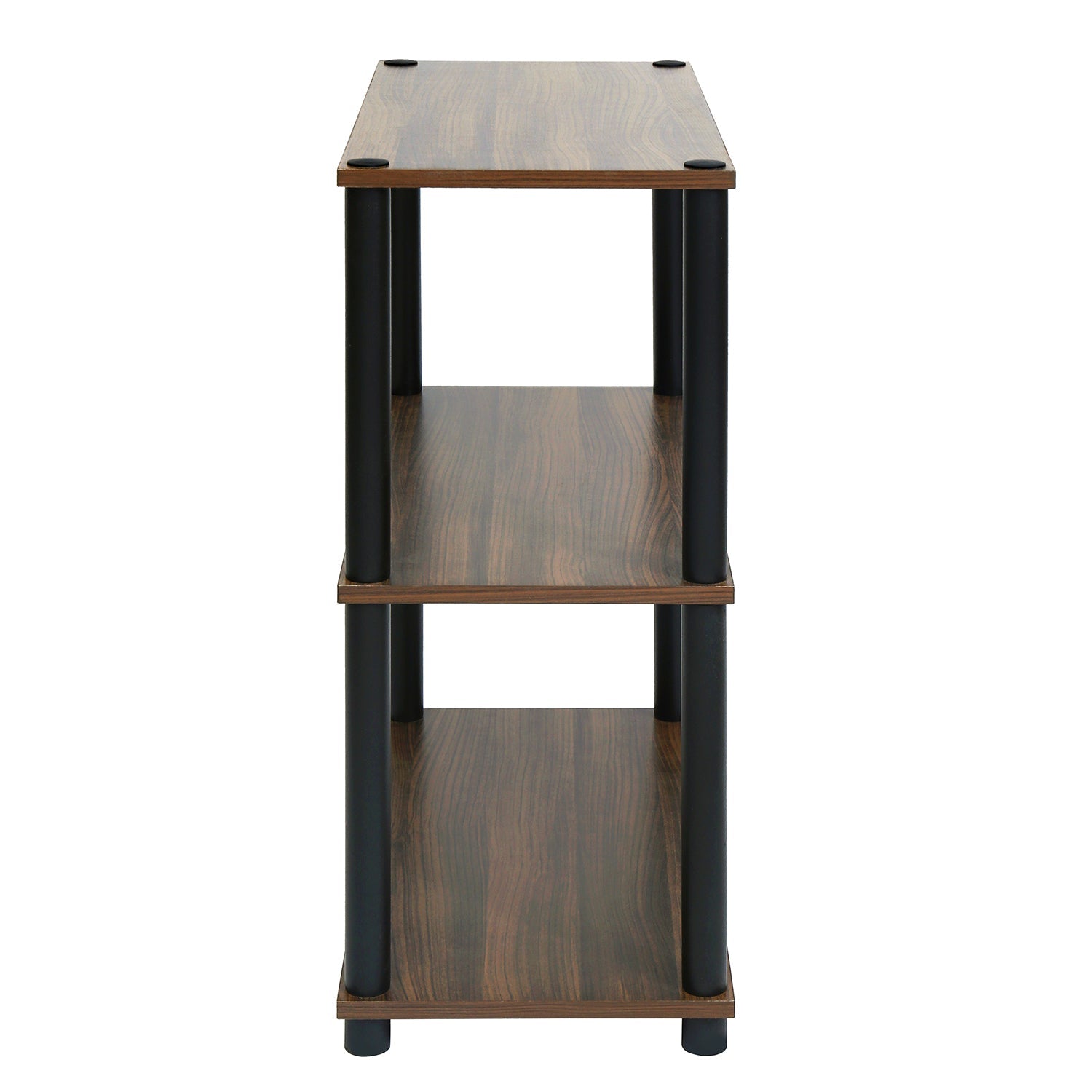 Detoll 3Tier Bookcases