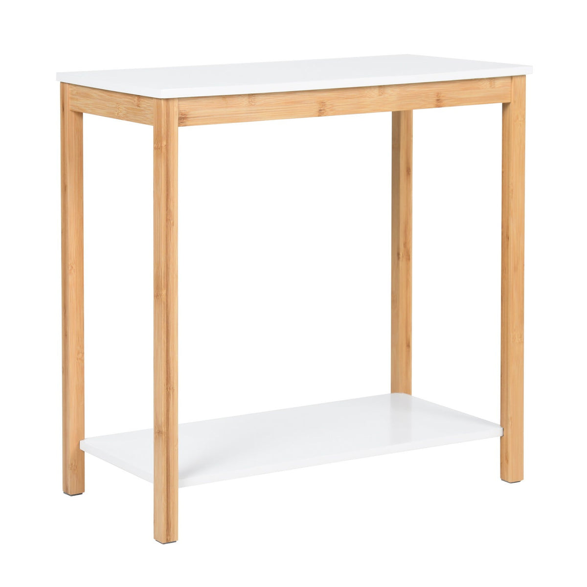 Dewar End Table