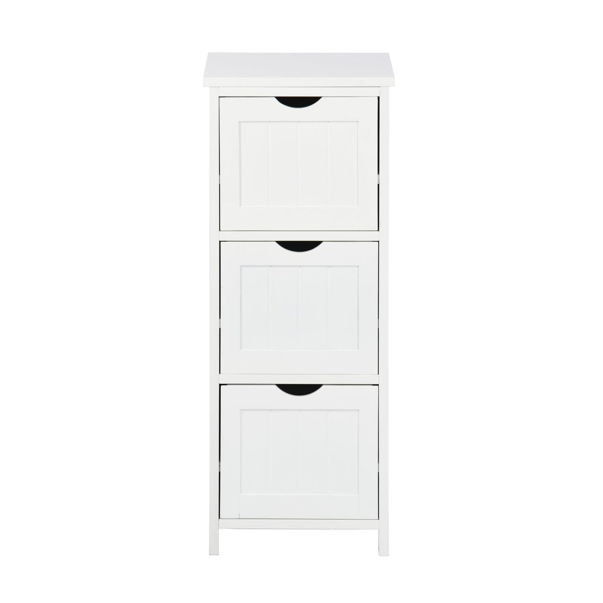 Dhelzal Accent  Cabinets
