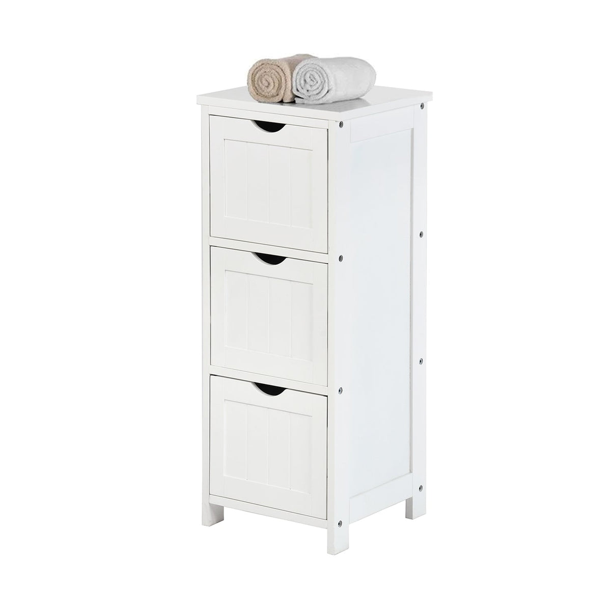 Dhelzal Accent  Cabinets