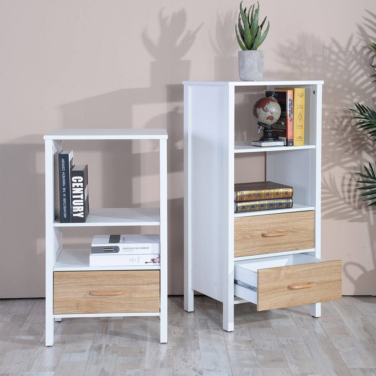 Dini Bookcase