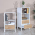 Dini Bookcase