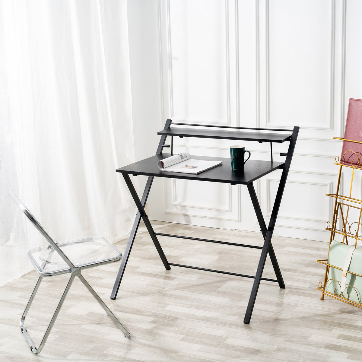 Dirck Desks