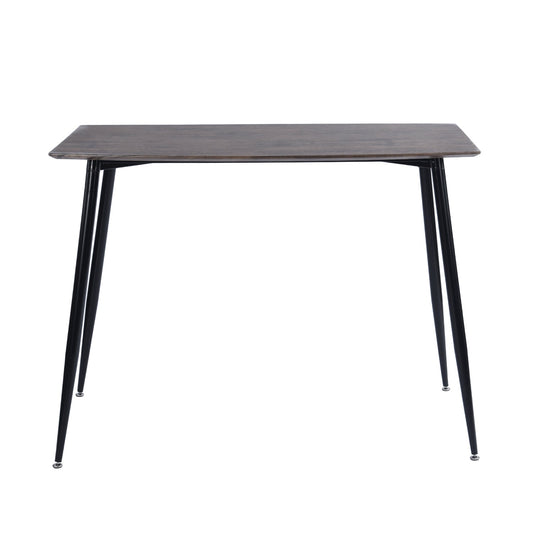 Diverge Pvc 90Cm Dining Tables