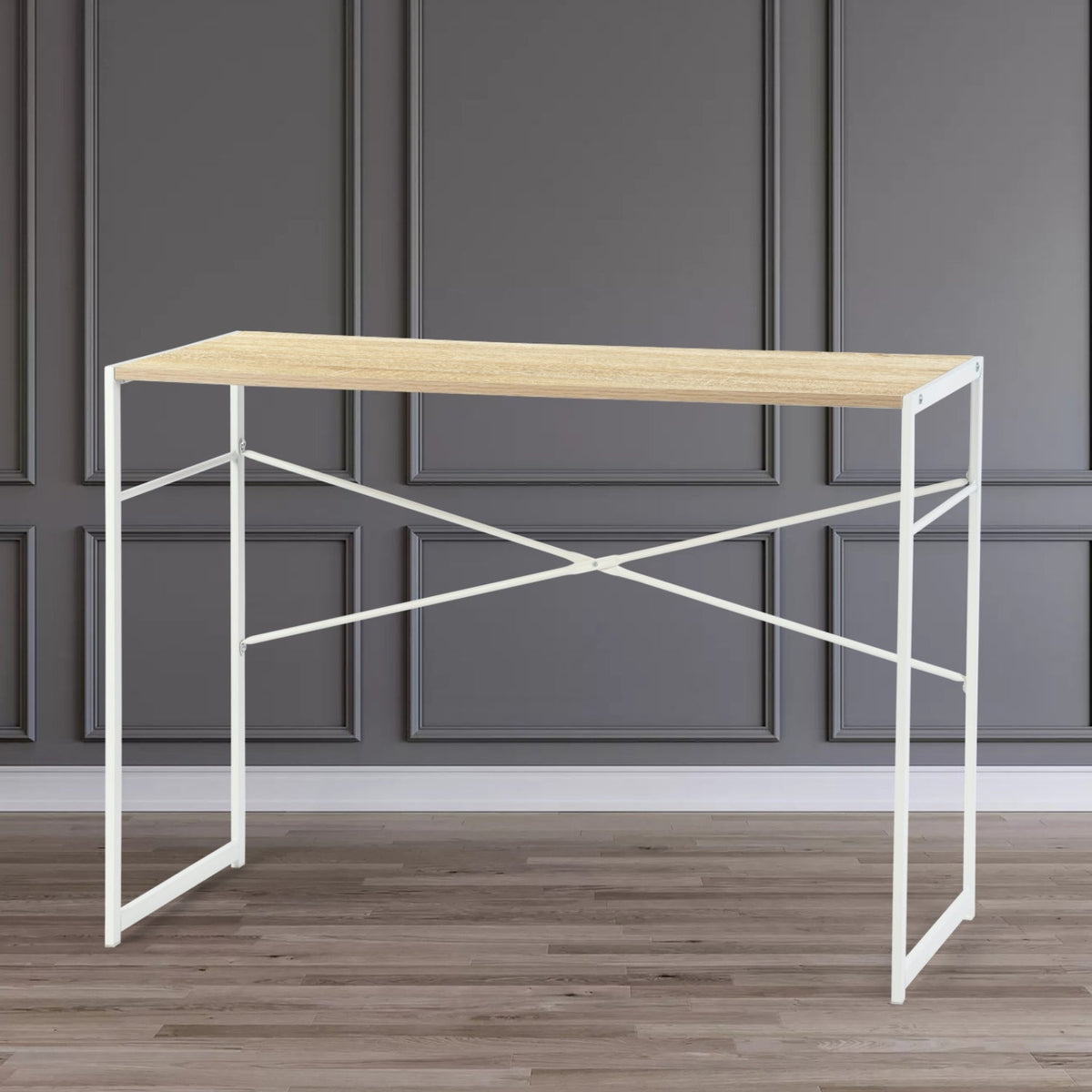 Dolph Oak Desks