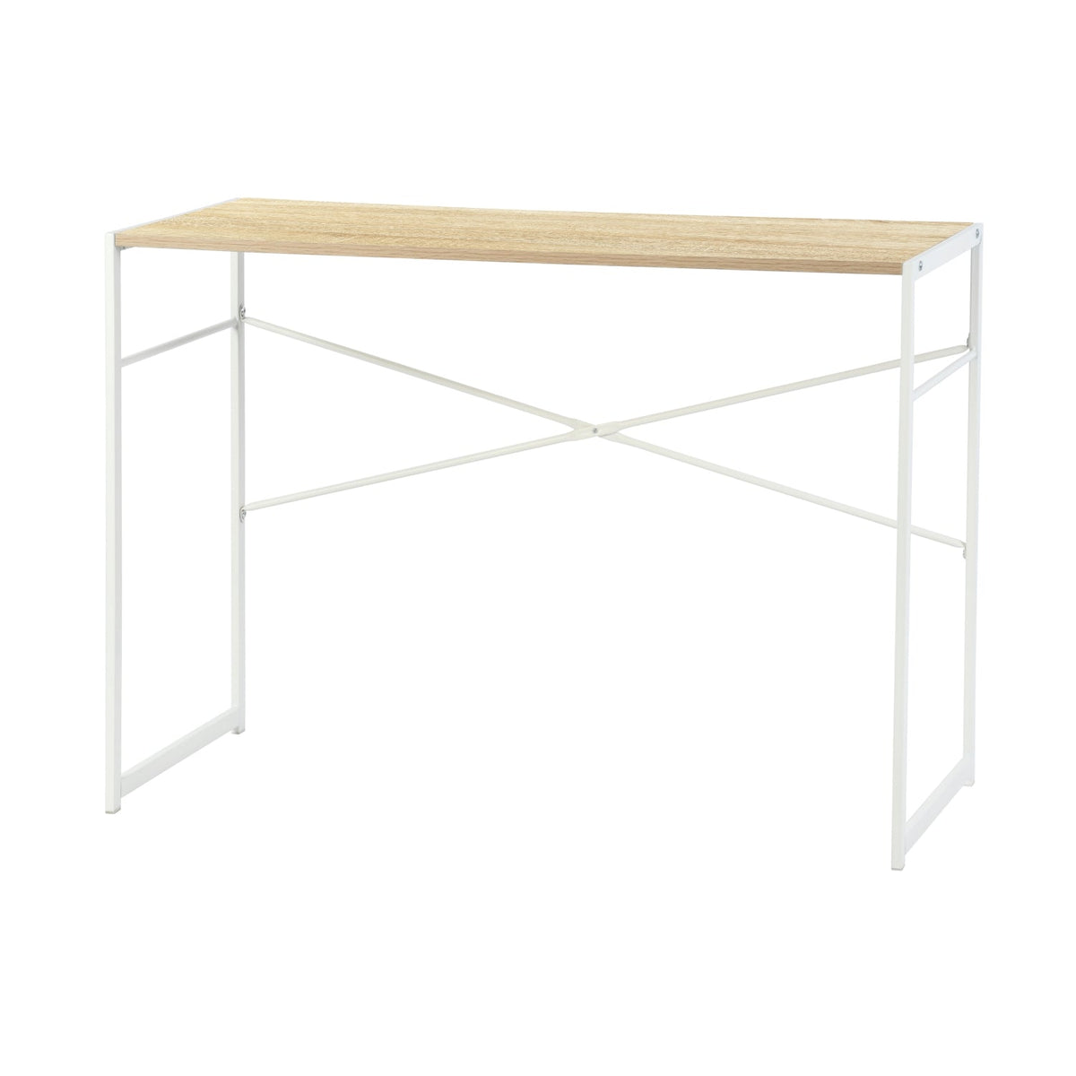 Dolph Oak Desks