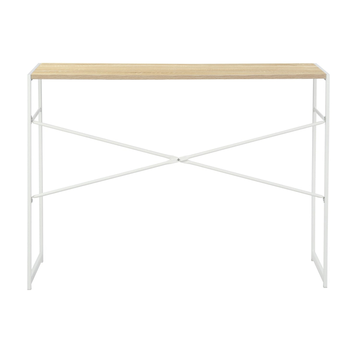 Dolph Oak Desks
