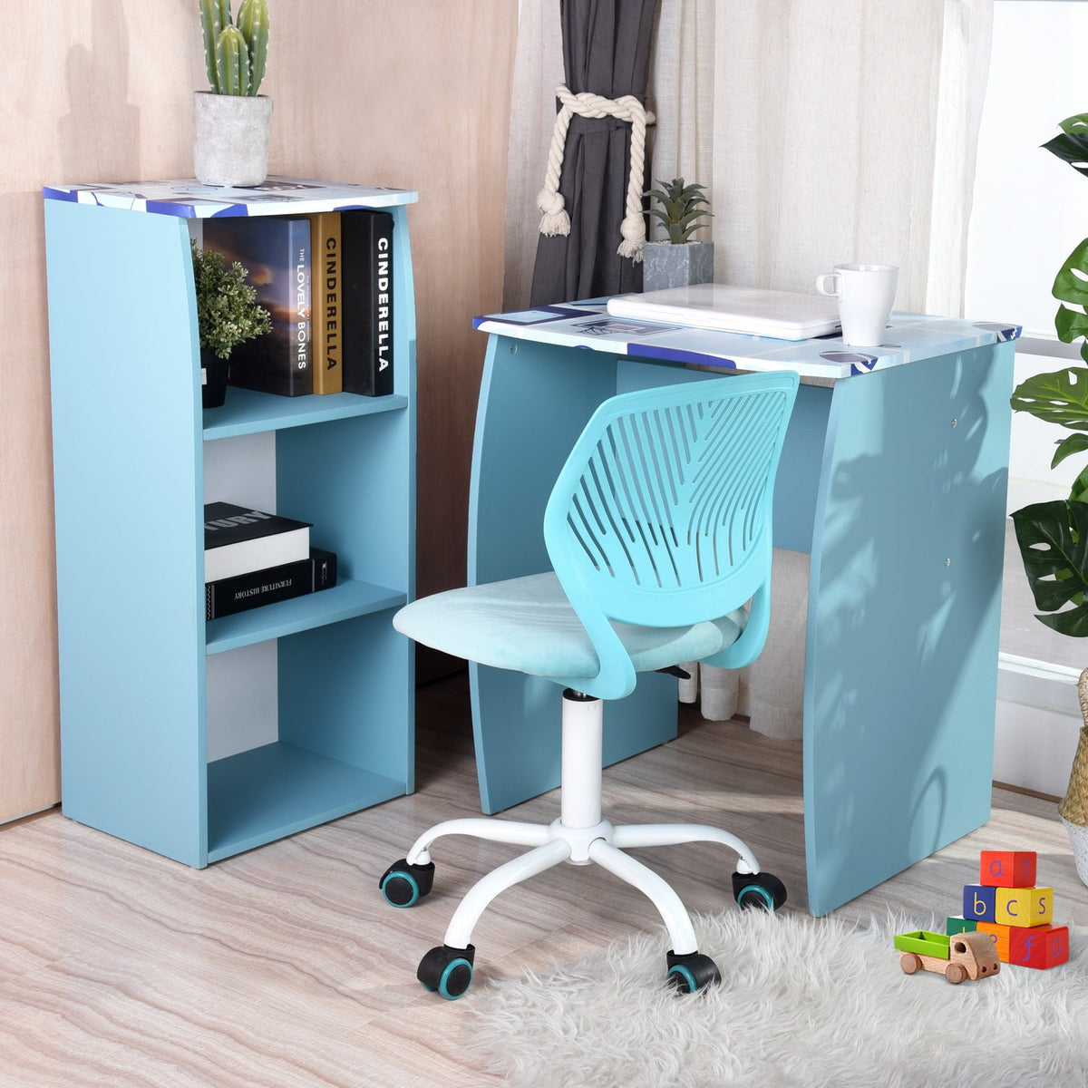 Domino Kids Office Sets