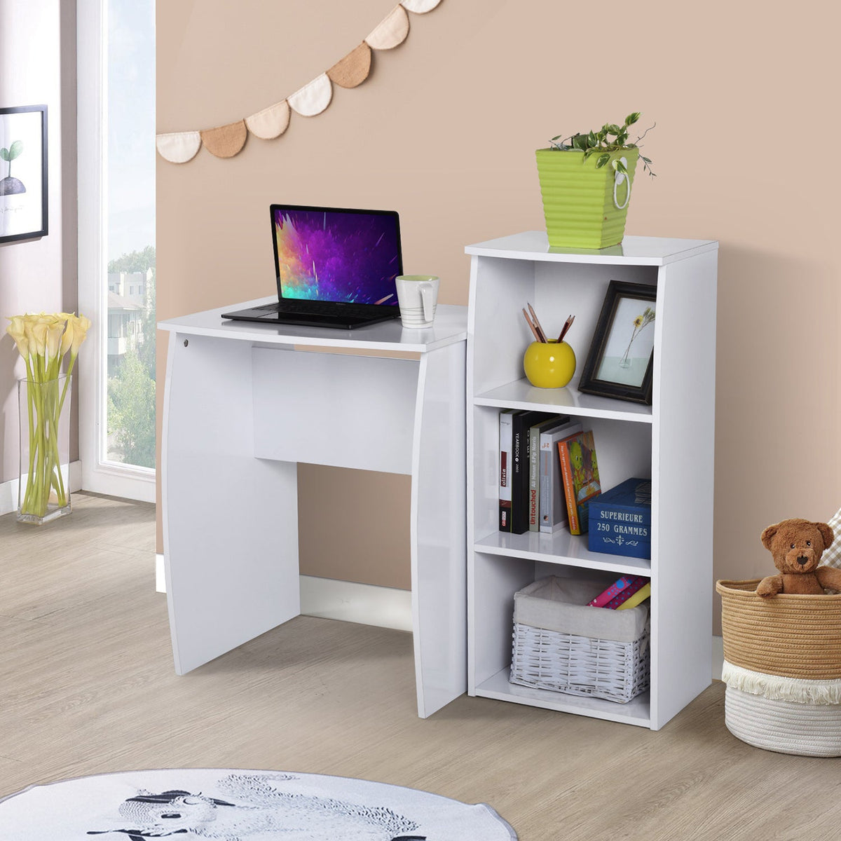 Domino Kids Office Sets