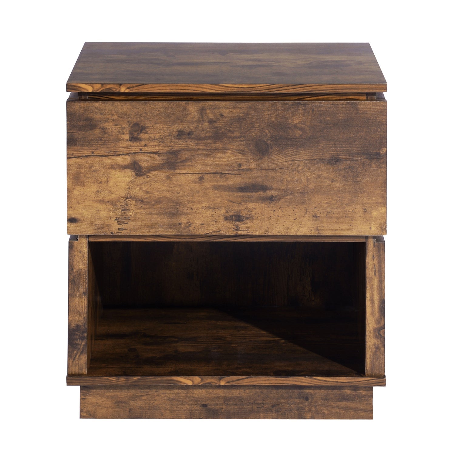 Dormammu Nightstands