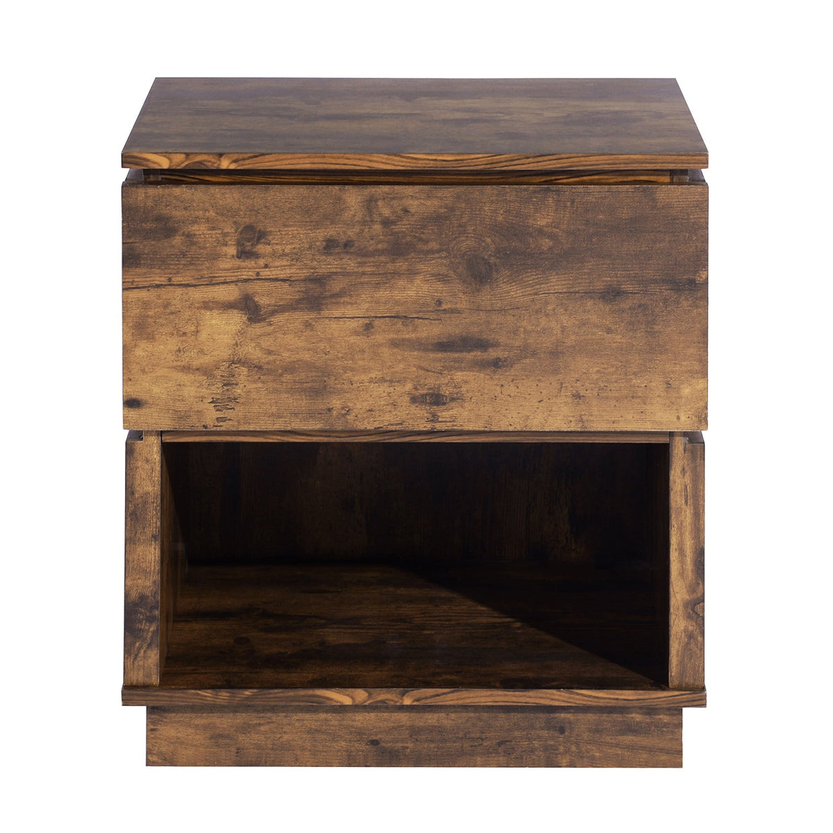 Dormammu Nightstands
